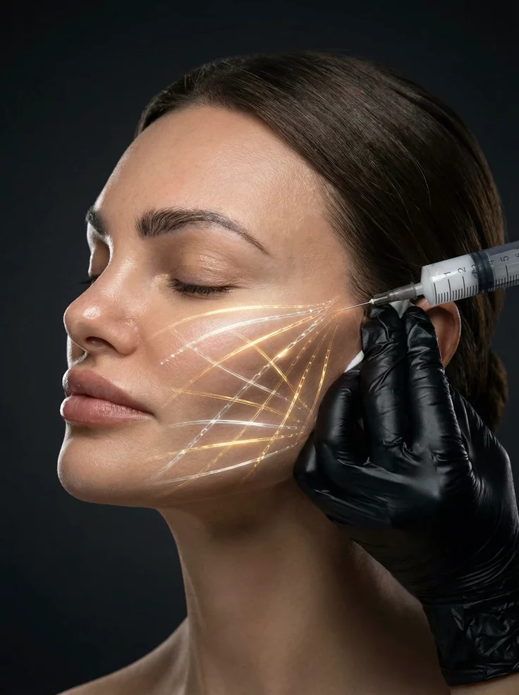 Bioestimuladores de Colágeno — Pura Estética
