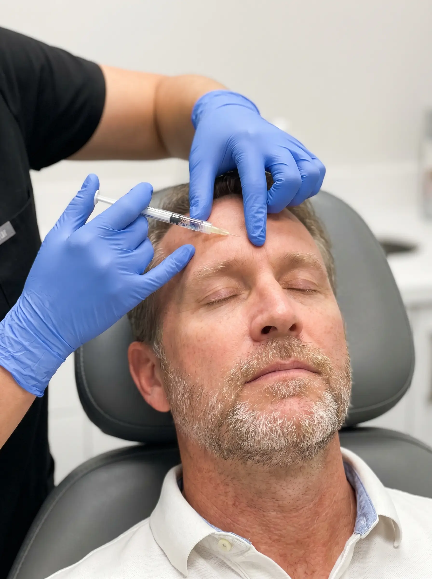 Botox — Pura Estética