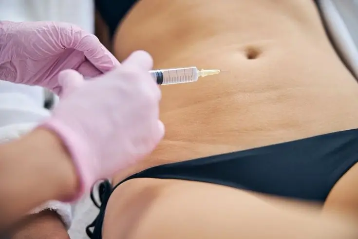Hidrolipoescultura — Pura Estética