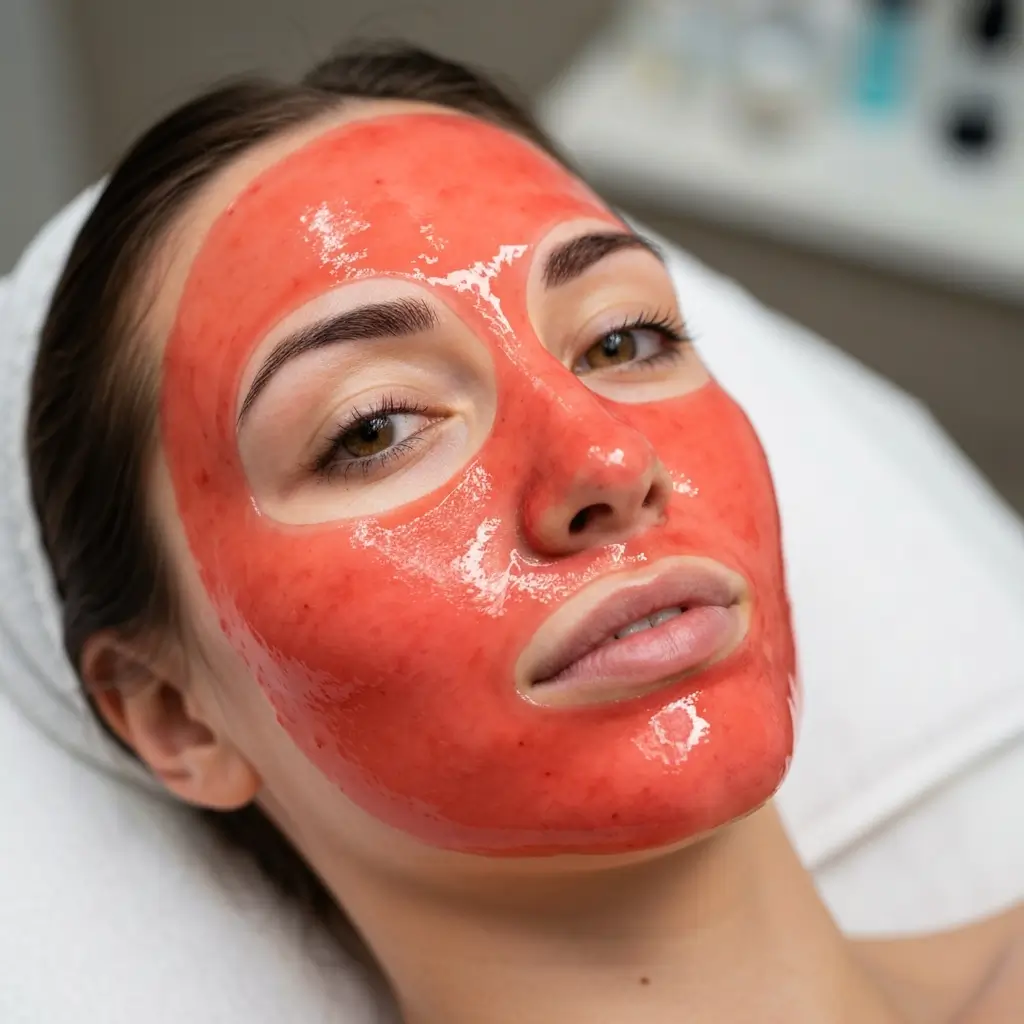 Cutis de Porcelana — Pura Estética